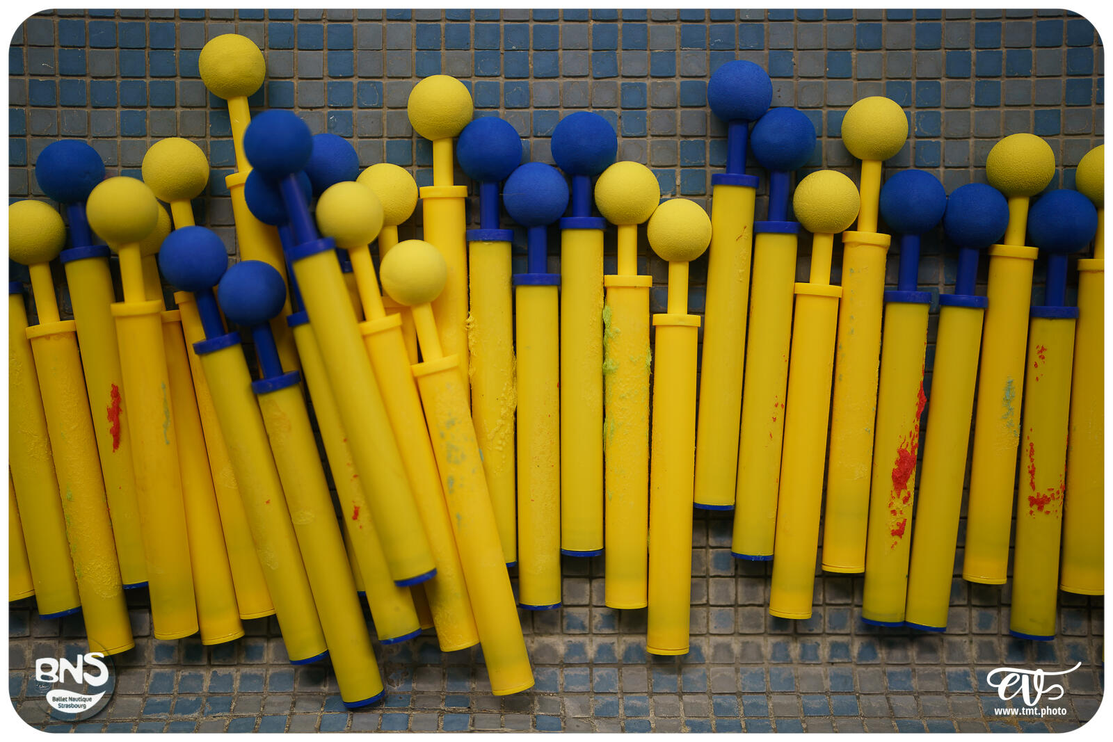 BNS - MILLE ET UNE NUITS